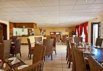 Protea Hotel Walvis Bay