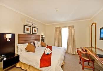 Protea Hotel Walvis Bay