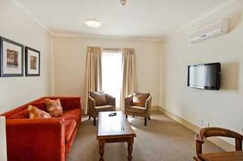 Protea Hotel Walvis Bay