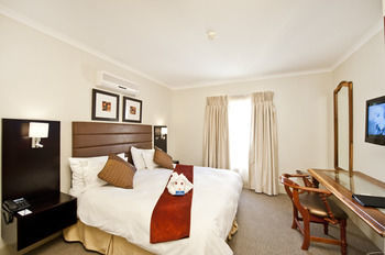 Protea Hotel Walvis Bay