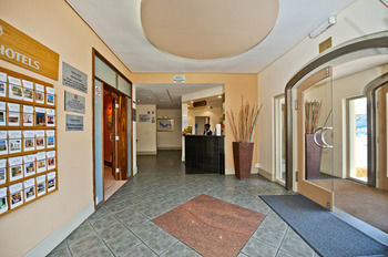 Protea Hotel Walvis Bay
