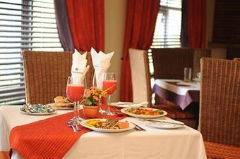 Protea Hotel Long Beach Lodge