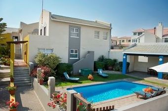 Protea Hotel Long Beach Lodge