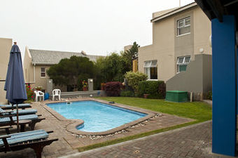 Protea Hotel Long Beach Lodge