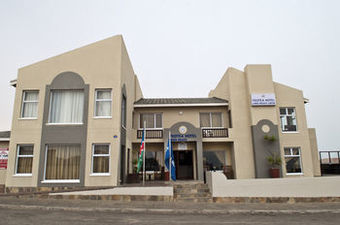 Protea Hotel Long Beach Lodge