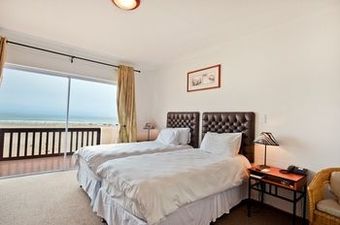 Protea Hotel Long Beach Lodge
