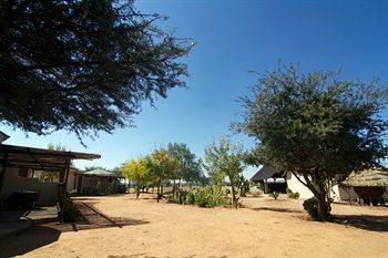 Hotel Etango Ranch Guestfarm
