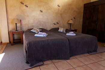 Hotel Etango Ranch Guestfarm