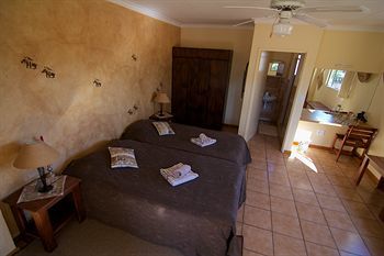 Hotel Etango Ranch Guestfarm