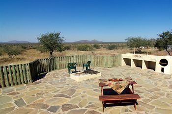 Hotel Etango Ranch Guestfarm
