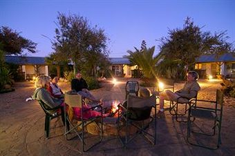 Hotel Etango Ranch Guestfarm
