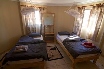 Hotel Etango Ranch Guestfarm