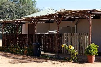 Hotel Etango Ranch Guestfarm