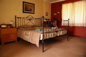 Posada D�sternbrook Safari Guest Farm