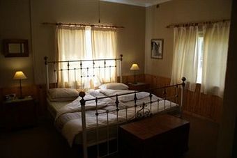 Posada D�sternbrook Safari Guest Farm