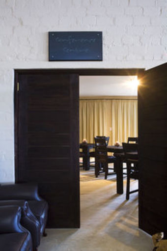 Hotel River Crossing Lodge