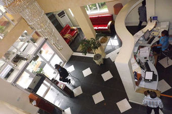 Claridon Hotels & Resorts