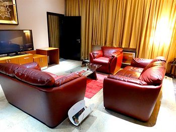Hotel Swiss International Mabisel