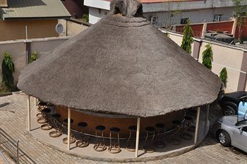 Western Dreams Hotel