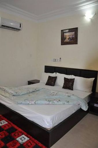 Western Dreams Hotel