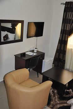 Western Dreams Hotel