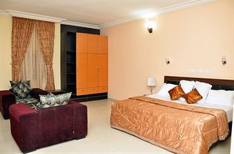 Hemas Hotel