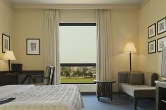 Hotel Le Meridien Ogeyi Place