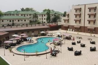 Sandralia Hotel