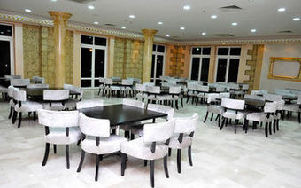 Sandralia Hotel