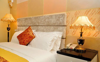Sandralia Hotel