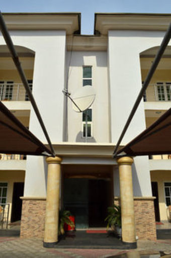 Hotel House14