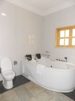 Aparthotel Tokke Halal Apartment