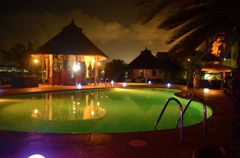 Hotel Bon Voyage