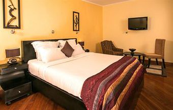 Hotel Bon Voyage
