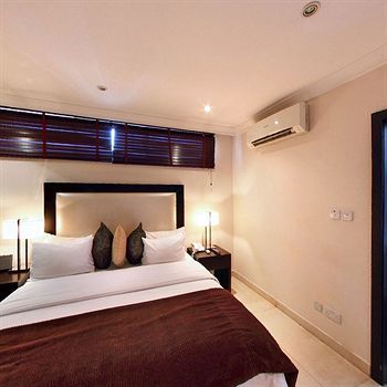 S&s Hotels And Suites