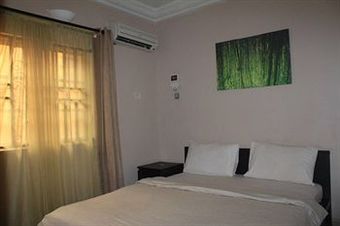 Hotel Cristabol Place