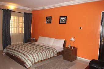 Hotel Cristabol Place