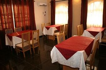 Hotel Cristabol Place