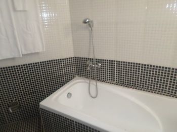 The Mirror Hotel