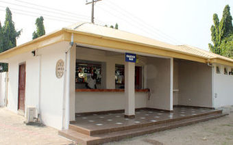 Apartamento Randolph Hotel & Resort