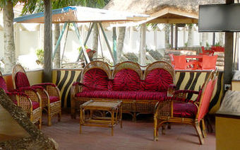 Apartamento Randolph Hotel & Resort