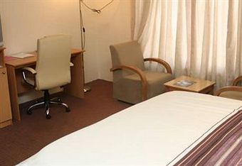 Citilodge Hotel Lagos