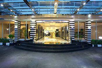 Summerset Continental Hotel Maitama