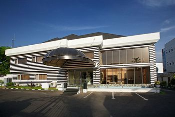 Summerset Continental Hotel Maitama