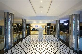 Summerset Continental Hotel Maitama