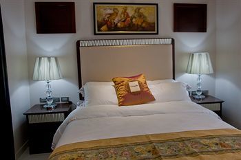 Hotel The Lilygate