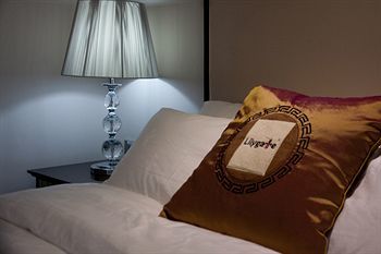 Hotel The Lilygate