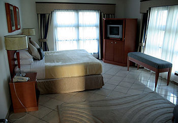 Protea Hotel Kuramo Waters