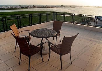 Protea Hotel Kuramo Waters