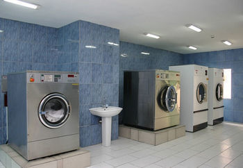 Protea Hotel Kuramo Waters
